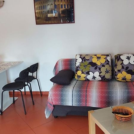 Apartman Porat Lejlighed Pula Eksteriør billede