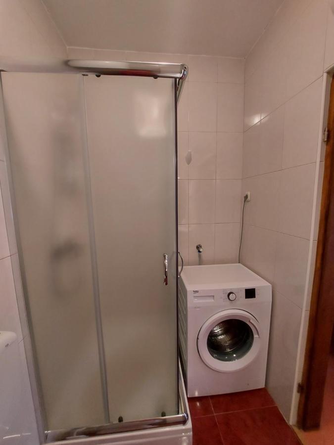 Apartman Porat Lejlighed Pula Eksteriør billede